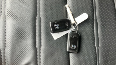 Honda CR-V 2.0 i-MMD Hybrid SR 5dr eCVT Hybrid Estate